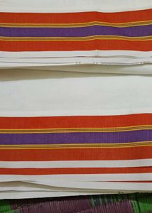 New Cotton Dhotis for festive outfit at low price