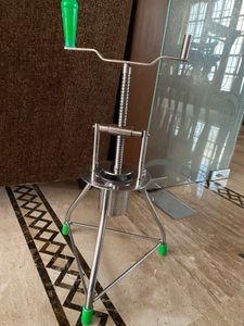 Stainless Steel Manual Idiyappam Maker