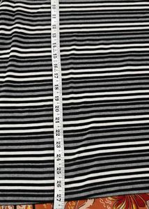 Striped Polo T-Shirt