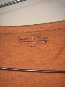 sweet touch night suit