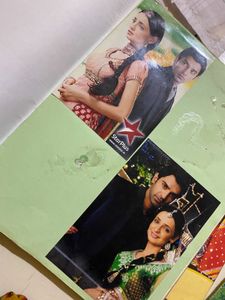 Iss Pyar Ko Kya Naam Doon? Photobook Arnav Khushi