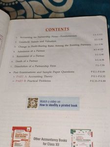 T.S. Grewal Double Entry Book Keeping Vol 1