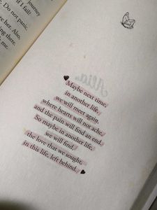 You Belong With Me by Shuchi Batra