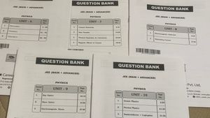 FLASH SALE ‼️ Class 12 Mathematics Question Ba