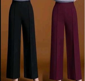 Combo Two trouser