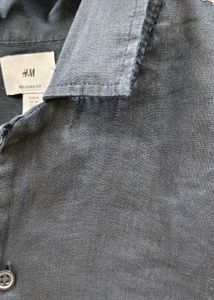 Men's Short Sleeve Shirt