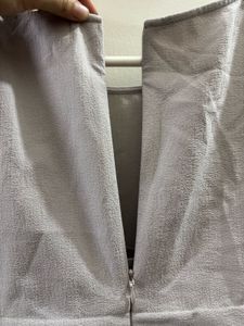 Chic Scalloped Sheath Dress
