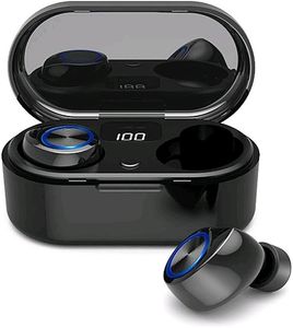 New LCARE AIRDOTS 2.0 BT EARBUDS