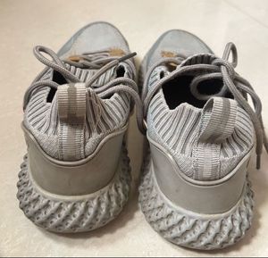 LUNA Blu Sneakers