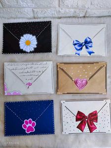 Handmade Envelope