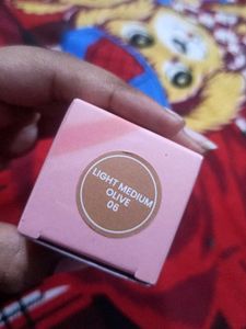 Typsy Beauty Foundcealer Flex 3-in-1 Base