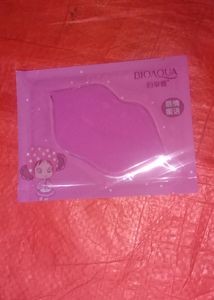 Bio Aqua Lip Mask