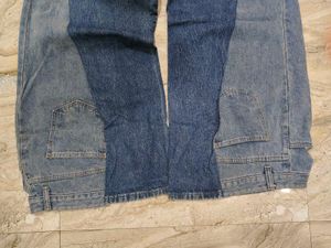 Wrangler reworked Jean's