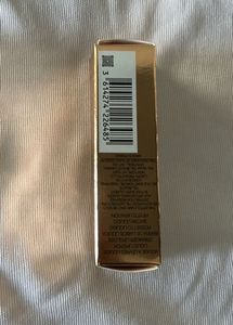 YSL Vinyl Cream Lip Stain unused
