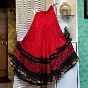 Soch Modern Lehenga Set