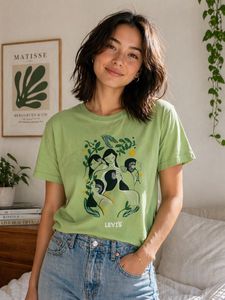 Levi's Graphic T-Shirt