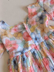 Adorable Girls Dresses