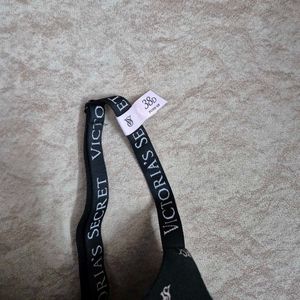 Victoria's secret strapped pushup bra ˙⋆✮