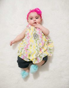 Baby Girl Cute Outfit