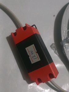 Home Sealing Round Light 12W