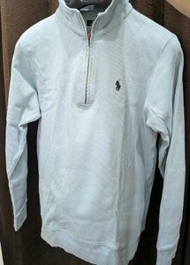 Ralph Lauren Pullover Sweatshirt