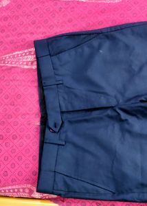 Richard Parker Formal Pants - Men
