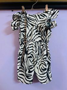 Baby Jumpsuit