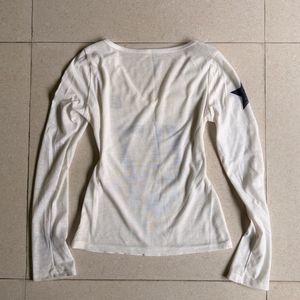 Savana Long Sleeve Top