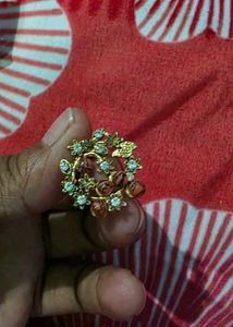 Elegant Stud Earrings