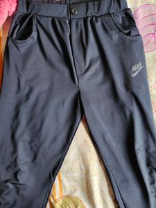 Men's track pant