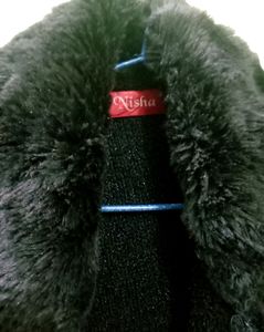 Beautiful Black Sweter