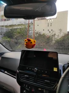 It's Cute 🐣chickky Car Charm