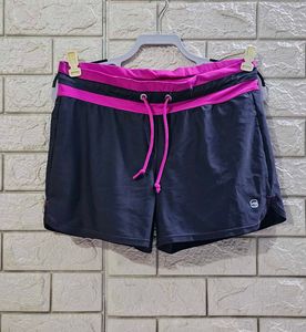 Free Country Athletic Swim Shorts
