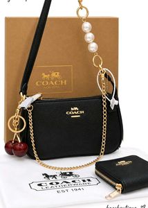 Coach nolita combo  pack