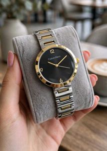 Calvin Klein women Watch