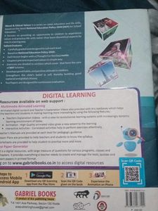 Moral &amp; Ethical Values Textbook