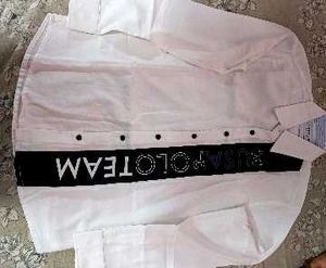 Men's Polo Shirt and IMPORTANT CLOTHES