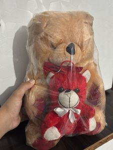 Cute Teddy Bear Set