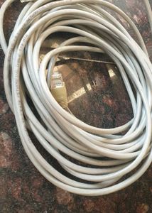 Ethernet Cable - Network Connectivity