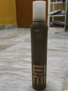 Wella Eimi Boost Bounce Hair Mousse
