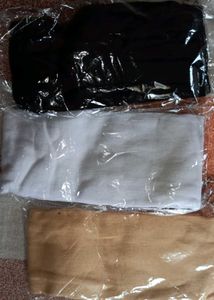 Women's Briefs Set
