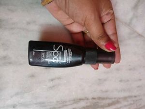Spa Aromatic Hair Serum