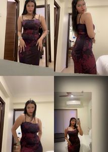 New Me Black Floral Strap Jumpsuit – Elegant Slim