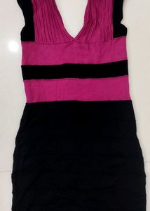 Knit Dress
