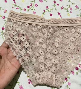 Lace Briefs