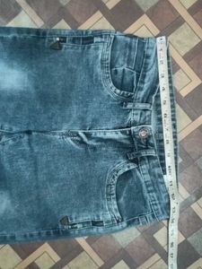 ⚡ ⚡ Flash Sale ⚡ ⚡ Wash Denim Jeans