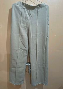 women's trendy formal trousers ❣️