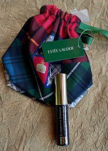 Estee Lauder Sumptuous Extreme Lash Mascara.