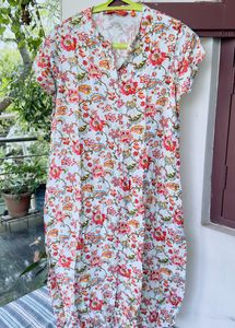 Fusion Kurta