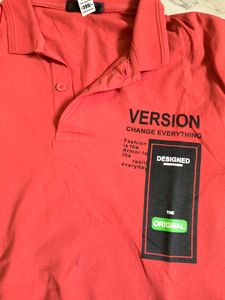 Mens T-shirt